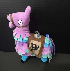 Great condition. Fortnite Alpaca Llama plush.